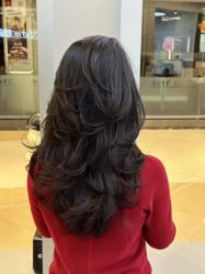 -Cima salon西玛沙龙