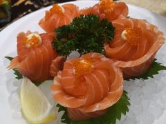 -东京屋(武定路店)