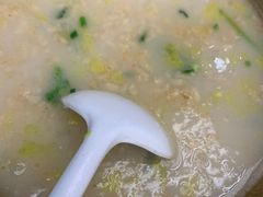 晚粳米海鲜泡饭-苏小柳点心·手作小笼包(新街口分院店)