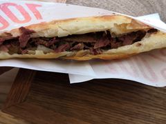 -驴世家驴肉火烧·凉皮·胡辣汤(五道口店)