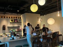 -luutosa  cafe & tea 鹿兔山