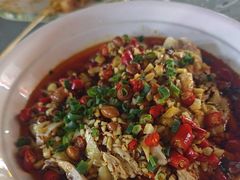 -陈帅夜排档·龙虾·炒菜·烤串(世茂店)