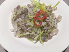-半天妖烤鱼(连江万家店)