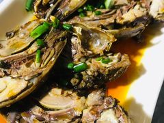 -霸王虾·麻辣小龙虾(清水河公园店)