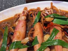 -王庄阿咪海鲜大排档(象园店)