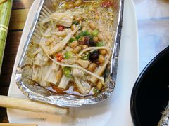 -金谷园饺子·烧烤·家宴(人大总店)