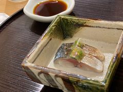 -鮨青(恒基名人购物中心店)