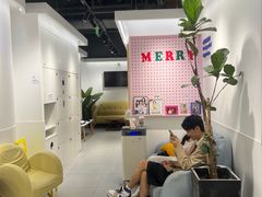 -天真蓝照相馆(杭州滨江宝龙店)