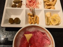-探鱼·鲜青椒爽麻烤鱼(增城东汇城店)
