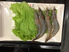 -宽板凳老灶火锅(南礼士路店)