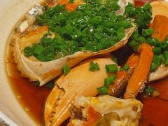 -钱塘花园·宁波菜
