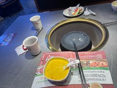 -汉金城海鲜烤肉自助百汇(烟台永旺购物中心店)