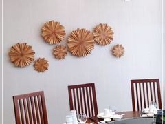 包厢-锡和无锡菜(景丽苑店)