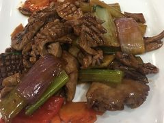 -香港仔茶餐厅(凤阳店)