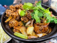 -川香煲(茅台路店)