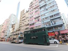 -香港港岛太平洋酒店