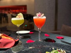 -wann lounge 低温慢煮牛排·清吧
