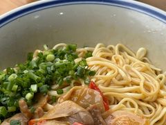 子姜肥肠面-万三面馆(青龙正街太古里店)