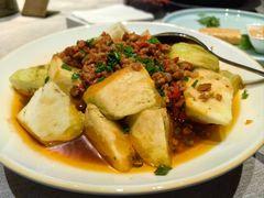 -外婆家(杭州马塍店·杭帮菜名店)