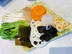 -鱼酷活鱼烤鱼(南京水游城店)