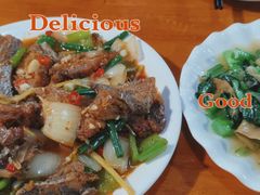 -温州一家人美食(西木头市店)