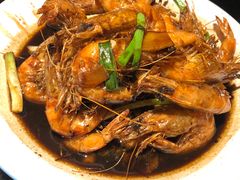 -老头儿油爆虾·知味杭州(爱琴海购物中心)