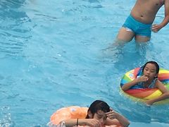 -欢乐水魔方水世界