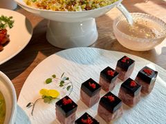 -大潮淮·淮扬菜(何园旗舰店)