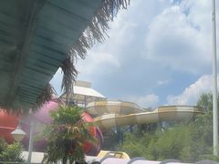 -上海玛雅海滩水公园