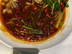 -徽镇小厨·经典徽菜(马连道店)
