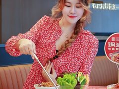 -锅当当铁锅炖烀饼王(长泰广场店)
