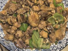 -灵福缘私房菜·农家菜(拈花湾·灵山大佛必推店)