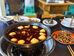 -李子坝梁山鸡(李子坝大鸡哥店)