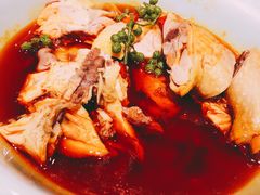 -凤翔温泉·丰泽园餐饮部