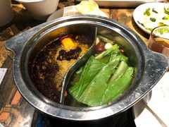 -东道煮牛肉火锅(东盛大街店)