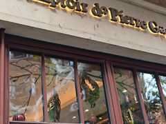 -Le Comptoir de Pierre Gagnaire