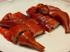 富贵脆皮鸡-新荣记(新源南路店)