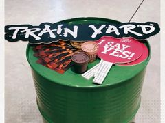 -Trainyard 炼·工场(中国国际贸易中心店)