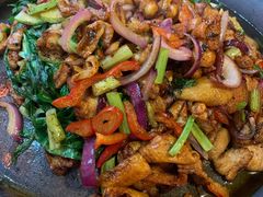 -一烙锅(友谊店)