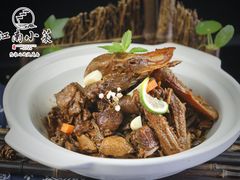 -江南小菜(东辰御龙湾店)