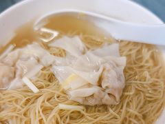 -恩宁刘福记(东华东路店)