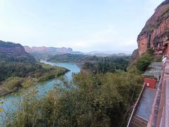 -丹霞山风景名胜区