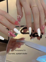 -Cici Nail日式美甲美睫工作室