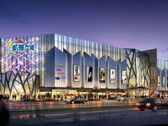 -凯德广场(学府店)