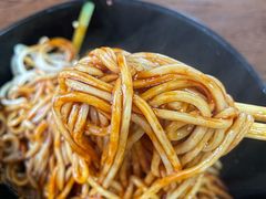 渣渣面-口口香小吃店