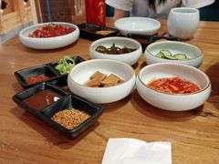 -九田家黑牛烤肉料理(华侨城店)