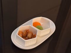 -珠海瑞吉酒店·宴庭中餐厅