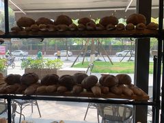 -面包谷Grains n' Beans(九号公馆店)