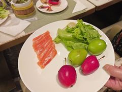 -长兴开元名都大酒店·地中海咖啡厅