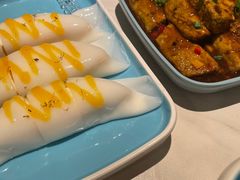 -香香海南菜餐厅